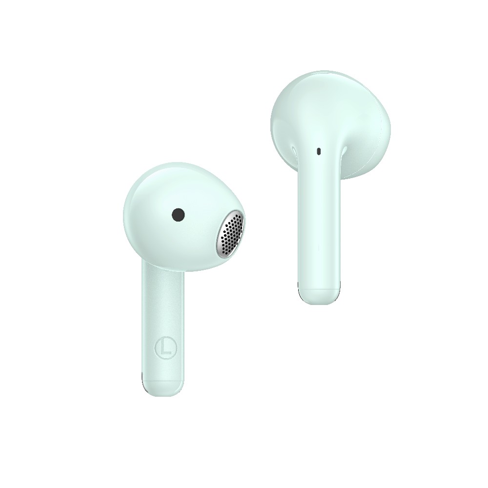 Ακουστικά True Wireless BT Edifier X2 Plus Πράσινο