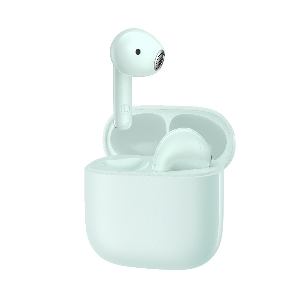 Ακουστικά True Wireless BT Edifier X2 Plus Πράσινο