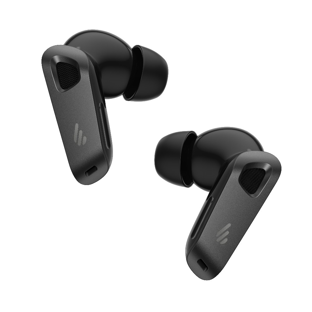 Ακουστικά True Wireless BT Adaptive ANC Edifier NeoBuds Pro 3 Μαύρο