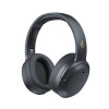 Ακουστικά Κεφαλής BT Hybrid ANC Edifier W820NB Plus v2.0 Γκρι