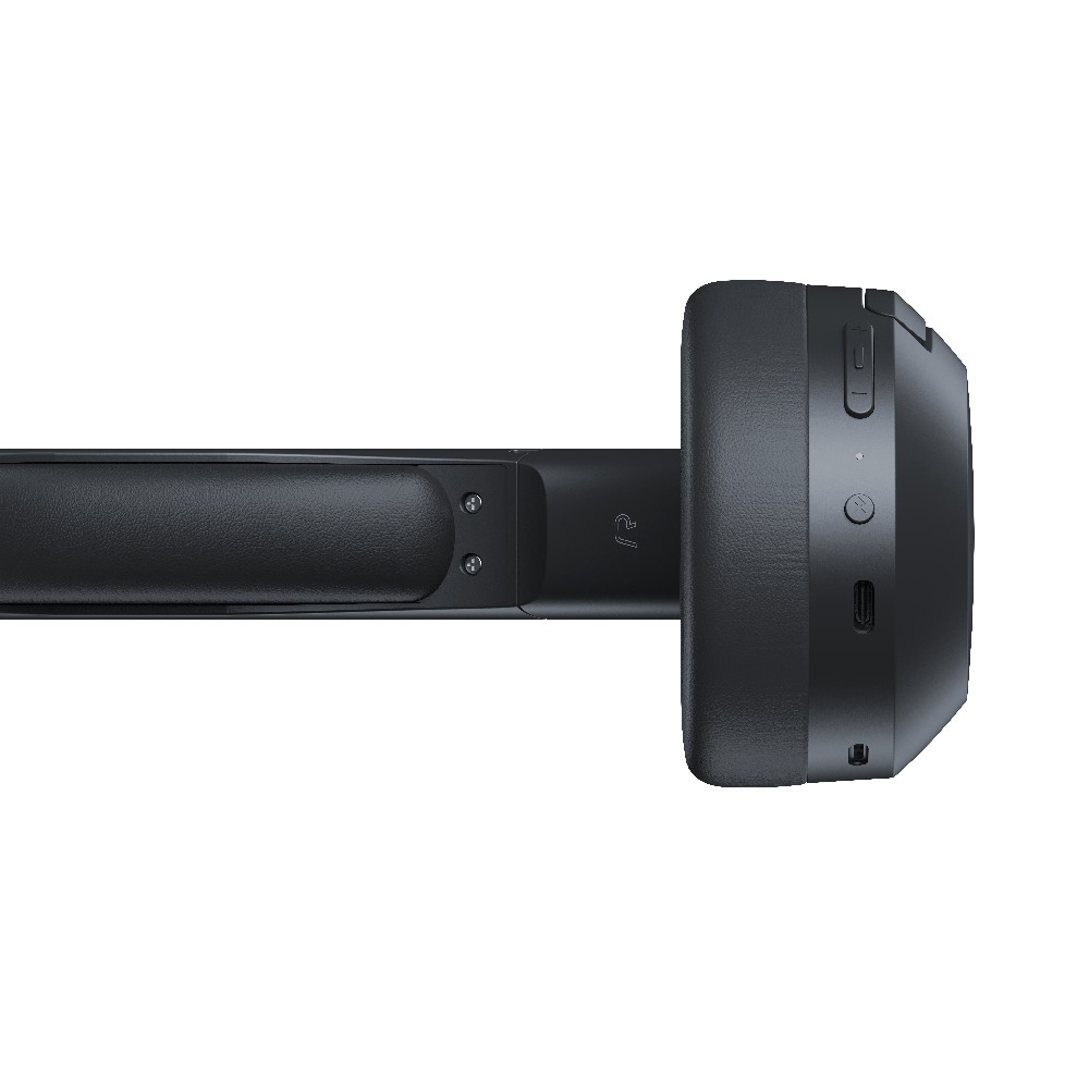 Ακουστικά Κεφαλής BT Hybrid ANC Edifier W820NB Plus v2.0 Γκρι