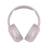 Ακουστικά Κεφαλής BT Hybrid ANC Edifier W820NB Plus v2.0 Ροζ