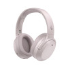 Ακουστικά Κεφαλής BT Hybrid ANC Edifier W820NB Plus v2.0 Ροζ