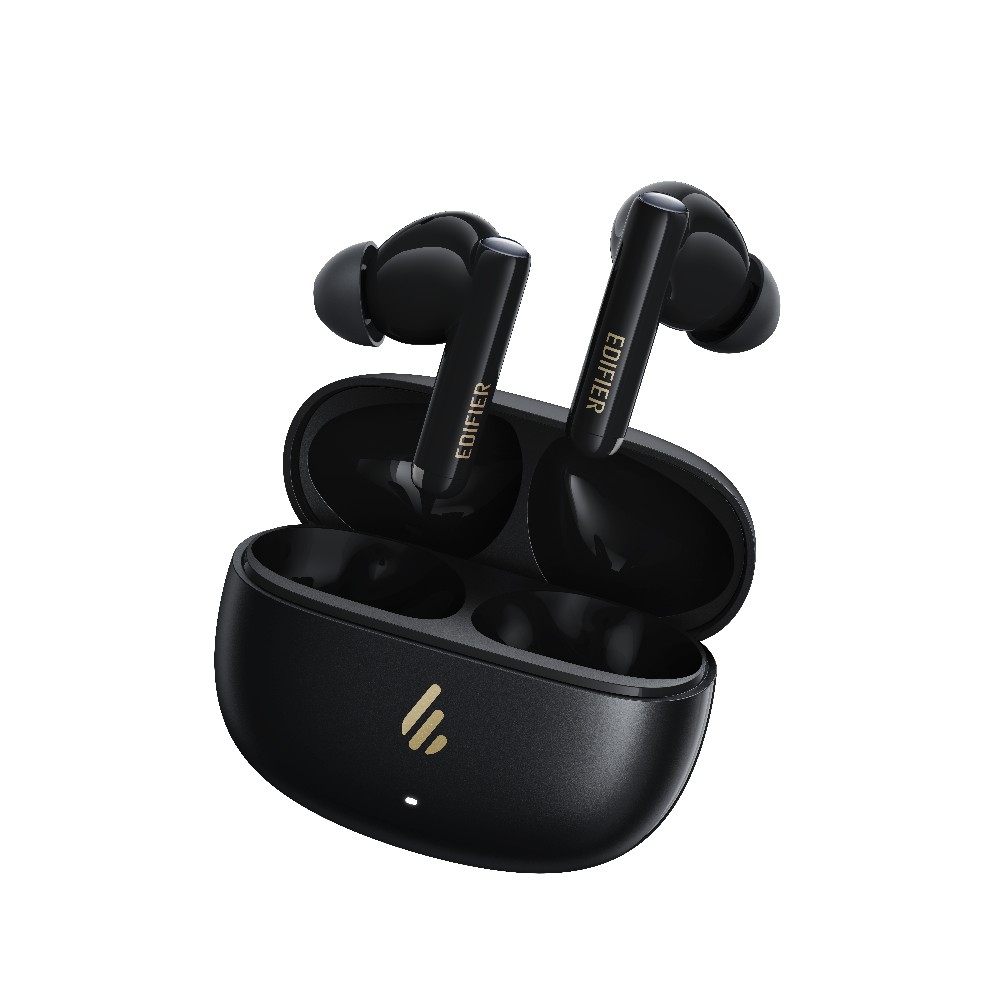 Ακουστικά True Wireless BT Hybrid ANC Edifier X5 Pro v2.0 Μαύρο