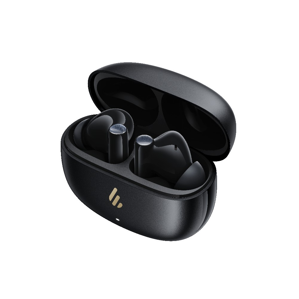 Ακουστικά True Wireless BT Hybrid ANC Edifier X5 Pro v2.0 Μαύρο