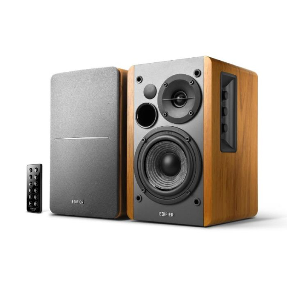 Ηχεία Edifier R1280DB Καφέ
