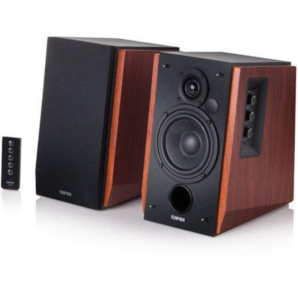 Ηχεία Edifier R1700BT Καφέ