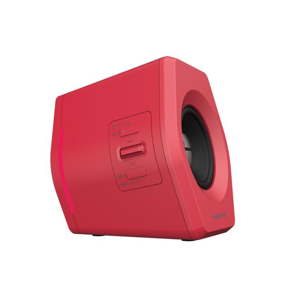 Ηχεία Gaming RGB Edifier G2000 Κόκκινο
