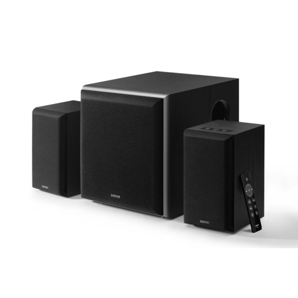 Ηχεία 2.1 Edifier M601DB