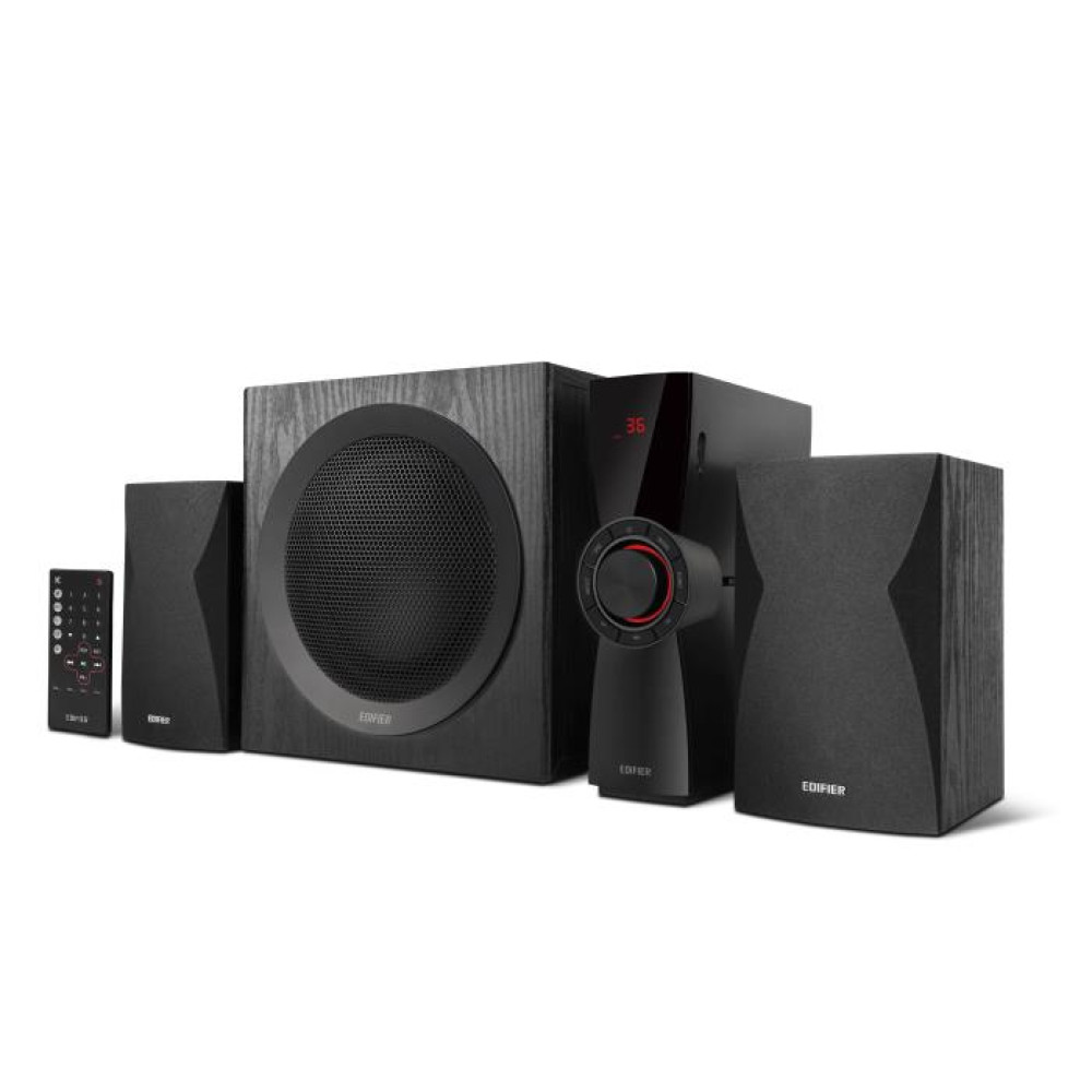 Ηχεία 2.1 Edifier CX7