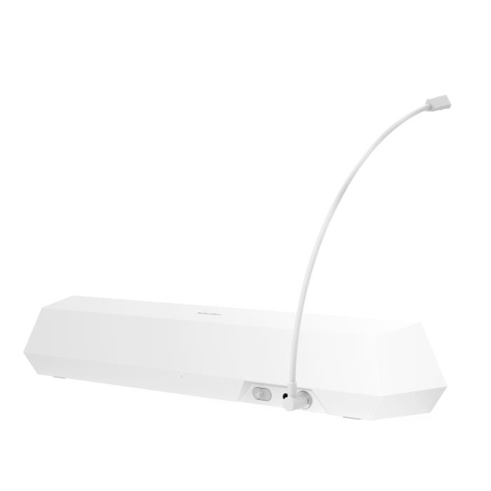 Ηχείο Gaming RGB Edifier G1500 BAR Λευκό