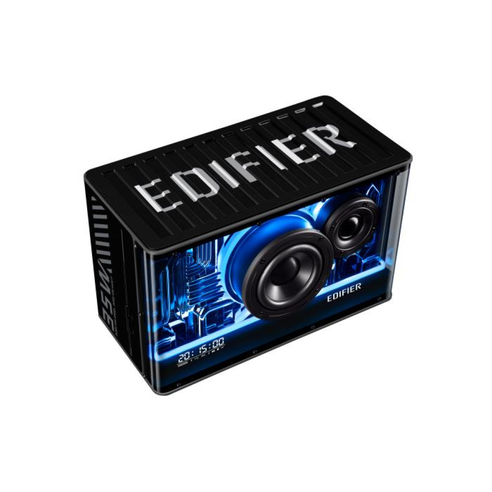 Φορητό Ηχείο BT Edifier QD35 Μαύρο
