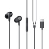 Ακουστικά USB-C Edifier P230 Μαύρο