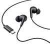 Ακουστικά USB-C Edifier P230 Μαύρο