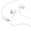 Ακουστικά USB-C Edifier P230 Λευκό