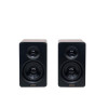 Ηχεία 2.0 Edifier M60 Classic Oak