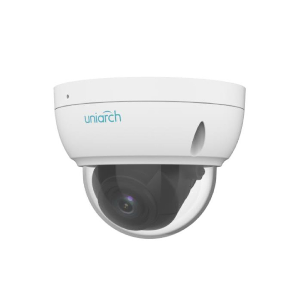 Κάμερα IP POE 5MP Uniarch IPC-D315-APKZ by UNV