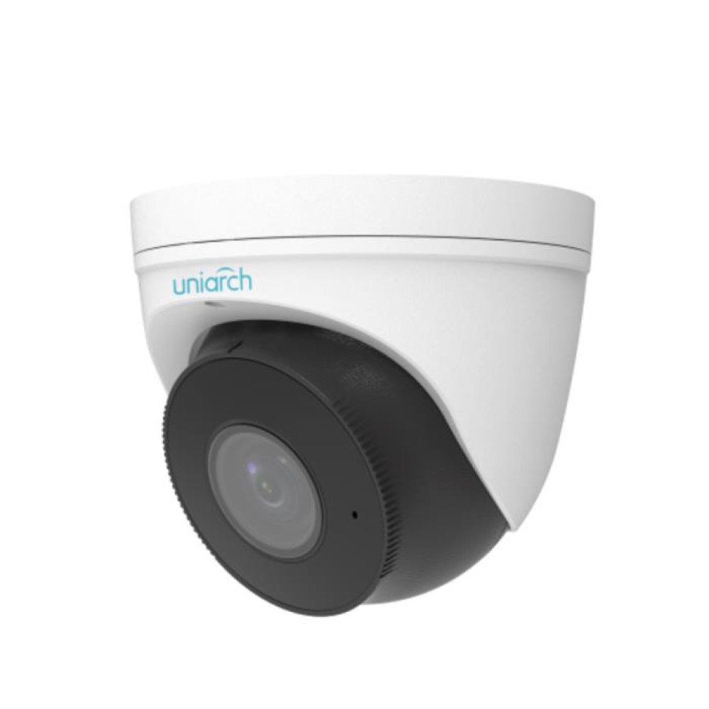 Κάμερα IP POE 5MP Uniarch IPC-T315-APKZ by UNV