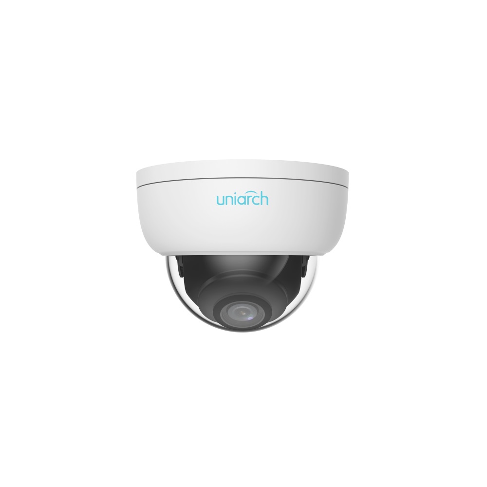 Κάμερα IP POE 5MP Uniarch IPC-D125-PF28 by UNV