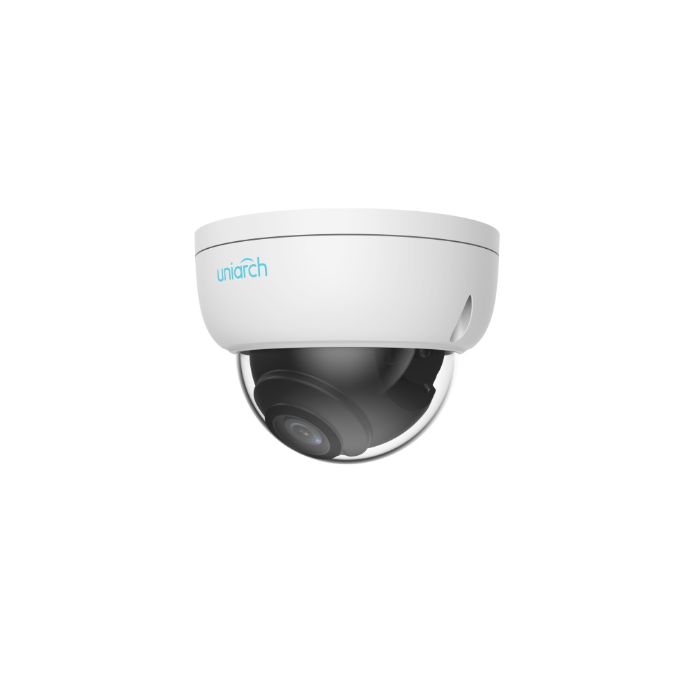 Κάμερα IP POE 5MP Uniarch IPC-D125-PF28 by UNV