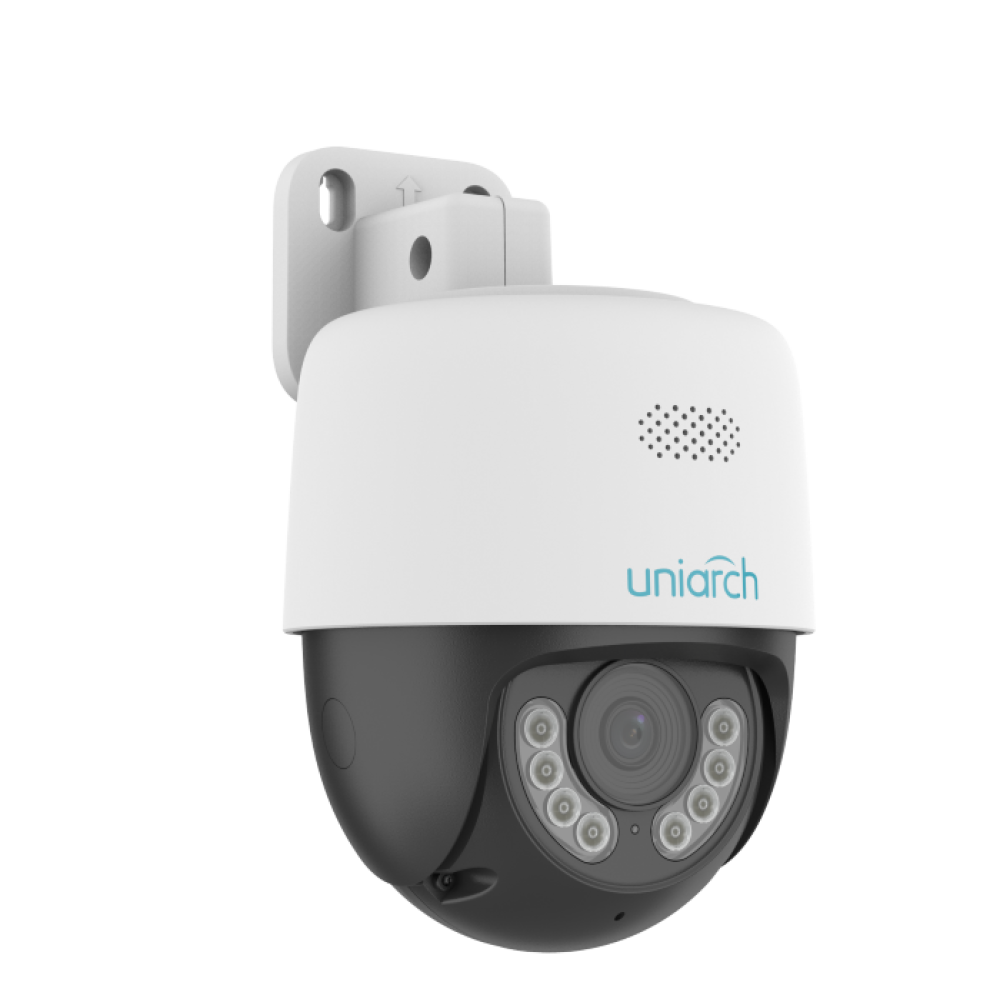 Κάμερα IP POE 3MP Uniarch IPC-P213-AF40KC by UNV