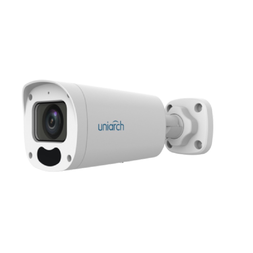 Κάμερα IP POE 4MP Uniarch IPC-B314-APKZ by UNV