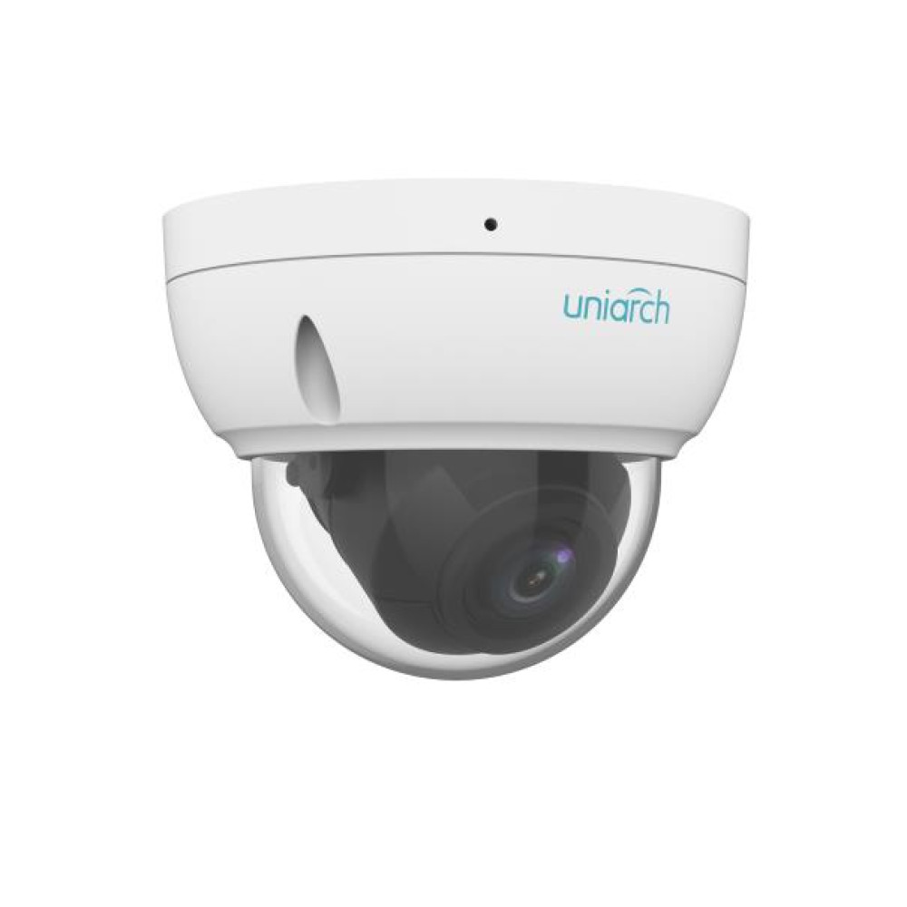 Κάμερα IP POE 4MP Uniarch IPC-D314-APKZ by UNV