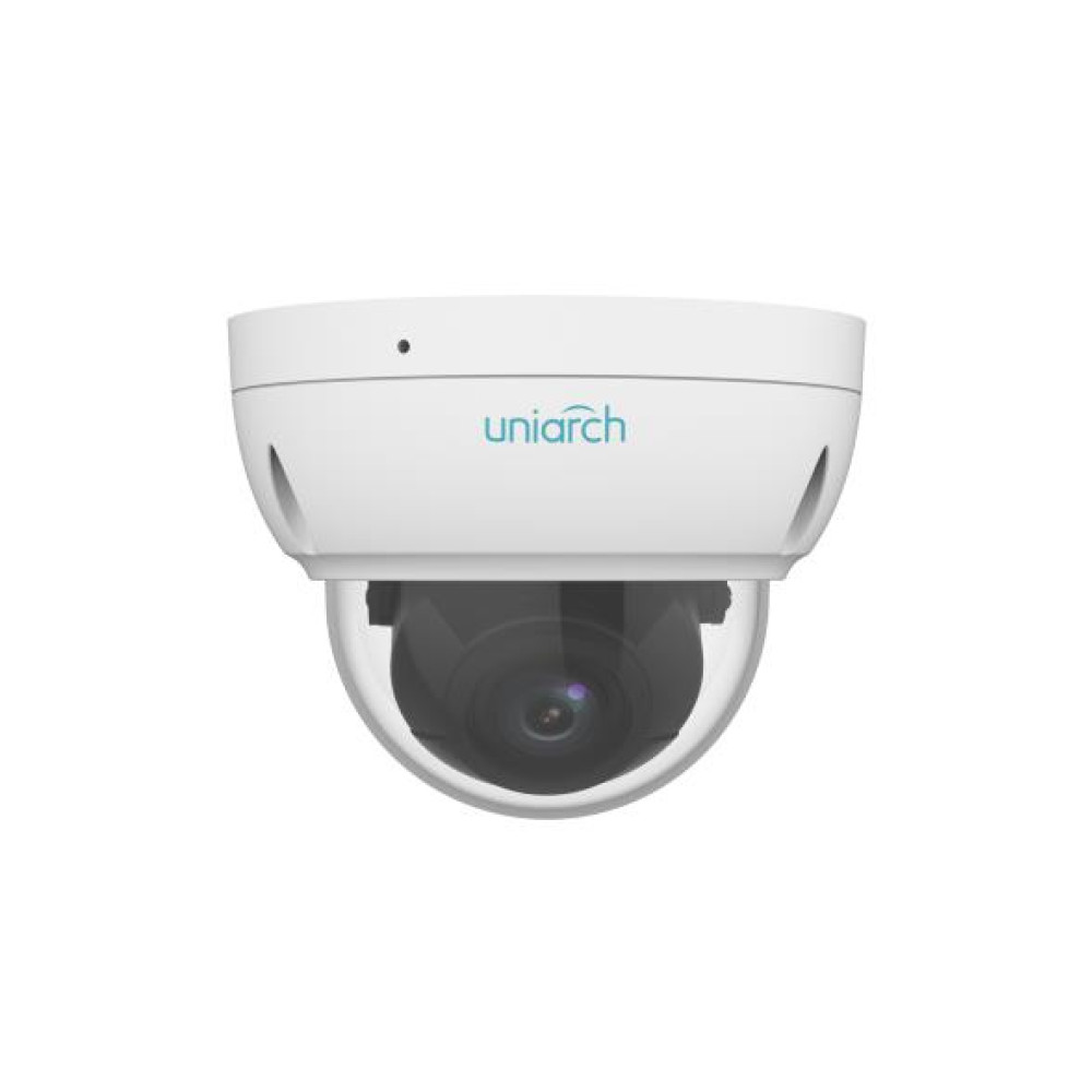 Κάμερα IP POE 4MP Uniarch IPC-D314-APKZ by UNV