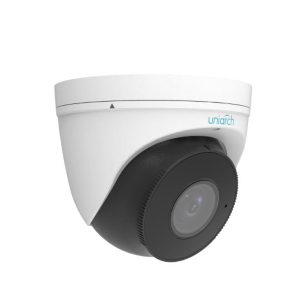 Κάμερα IP POE 4MP Uniarch IPC-T314-APKZ by UNV