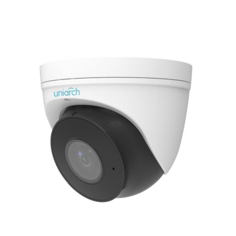 Κάμερα IP POE 4MP Uniarch IPC-T314-APKZ by UNV