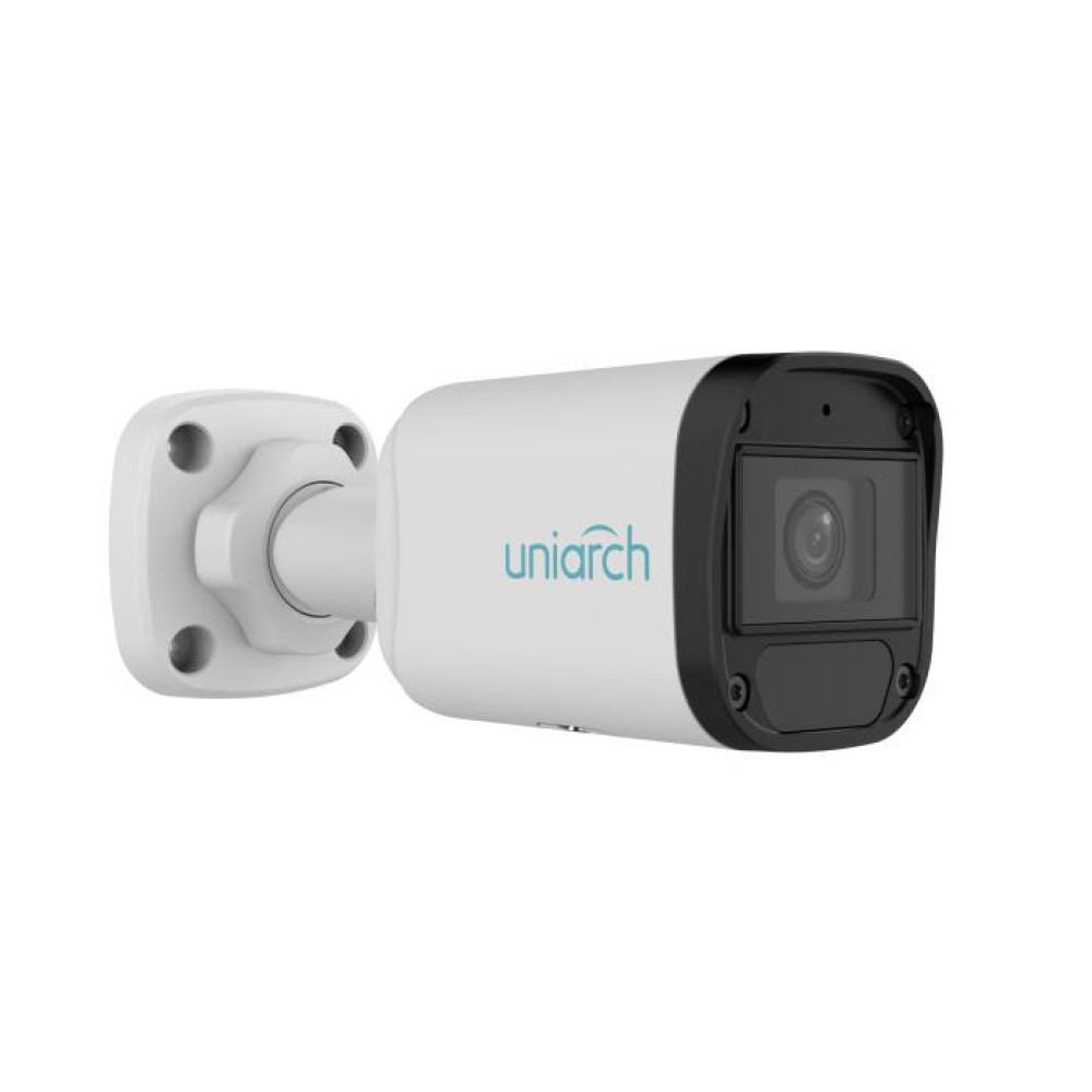 Κάμερα IP POE 4MP Uniarch IPC-B124-APF28K by UNV