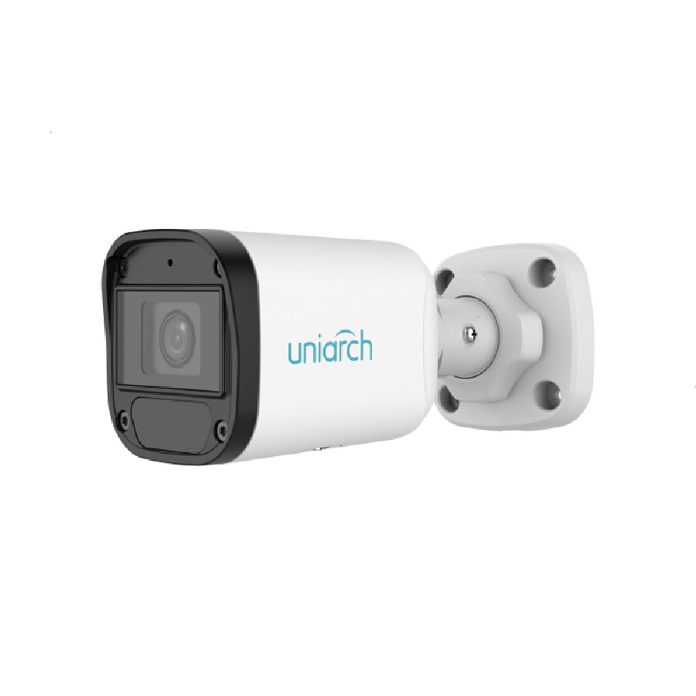 Κάμερα IP POE 4MP Uniarch IPC-B124-APF28K by UNV