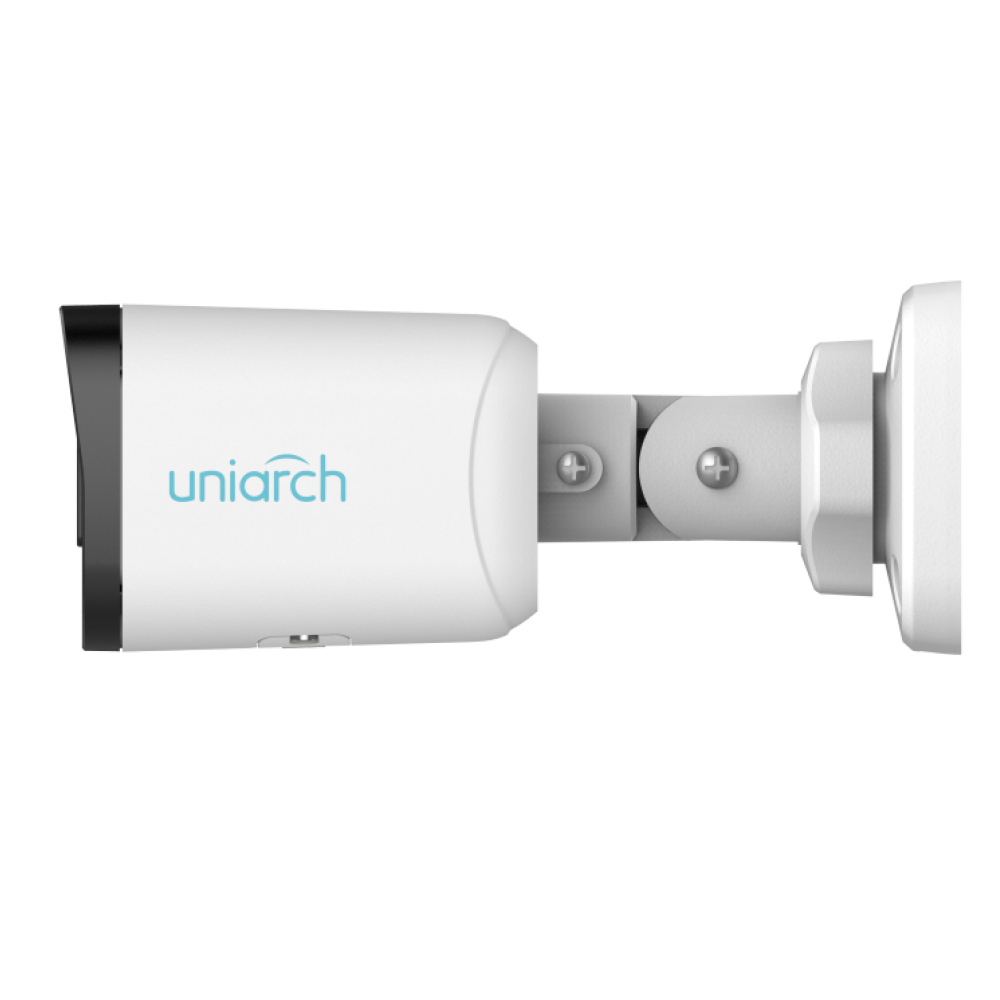 Κάμερα IP POE 4MP Uniarch IPC-B124-APF28K by UNV
