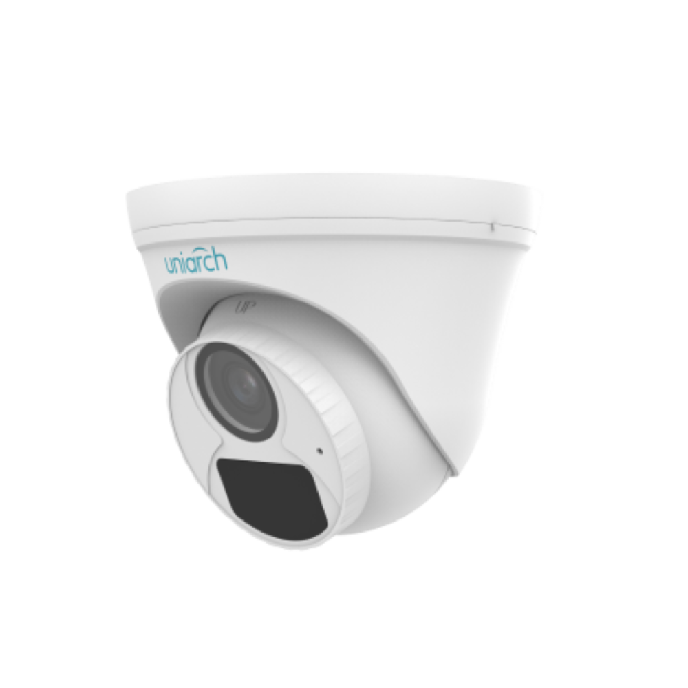Κάμερα IP POE 2MP Uniarch IPC-T122-APF28K by UNV