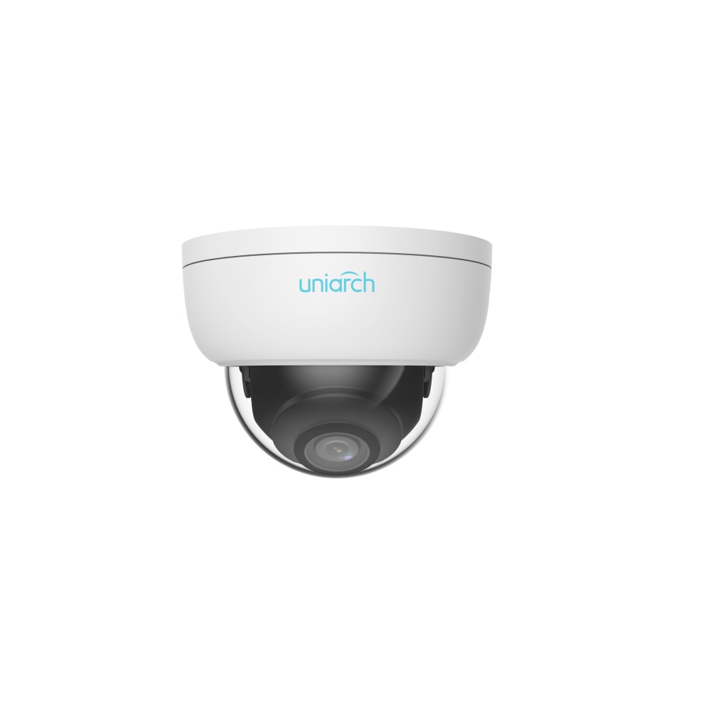 Κάμερα IP POE 2MP Uniarch IPC-D122-PF28K by UNV