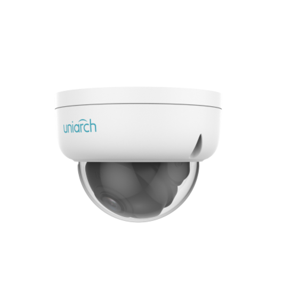 Κάμερα IP POE 4MP Uniarch IPC-D124-PF28K by UNV