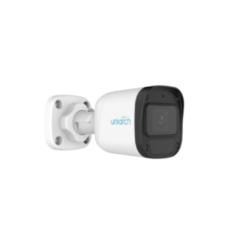 Κάμερα IP POE 5MP Uniarch IPC-B125-APF28 by UNV