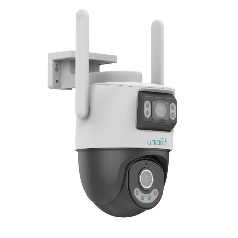 Κάμερα IP Wi-Fi 3MP Uniarch Uho-P2S-M33F34 by UNV