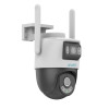 Κάμερα IP Wi-Fi 3MP Uniarch Uho-P2S-M33F34 by UNV