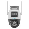 Κάμερα IP Wi-Fi 3MP Uniarch Uho-P2S-M33F34 by UNV