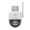 Κάμερα IP Wi-Fi 5MP Wise-ISP Uniarch Uho-P3C-M5F4 by UNV