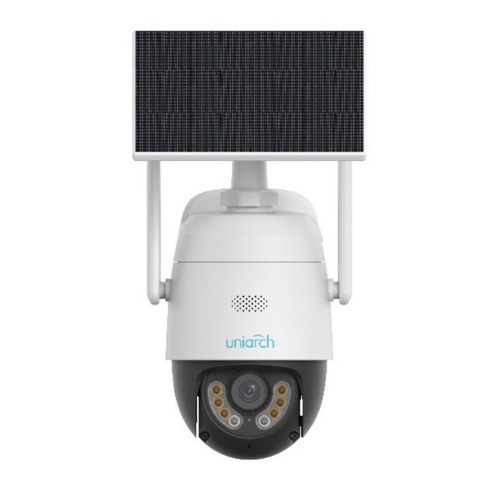 Κάμερα IP 4G 3MP Uniarch Uho-P2G-M3F4D-EU by UNV