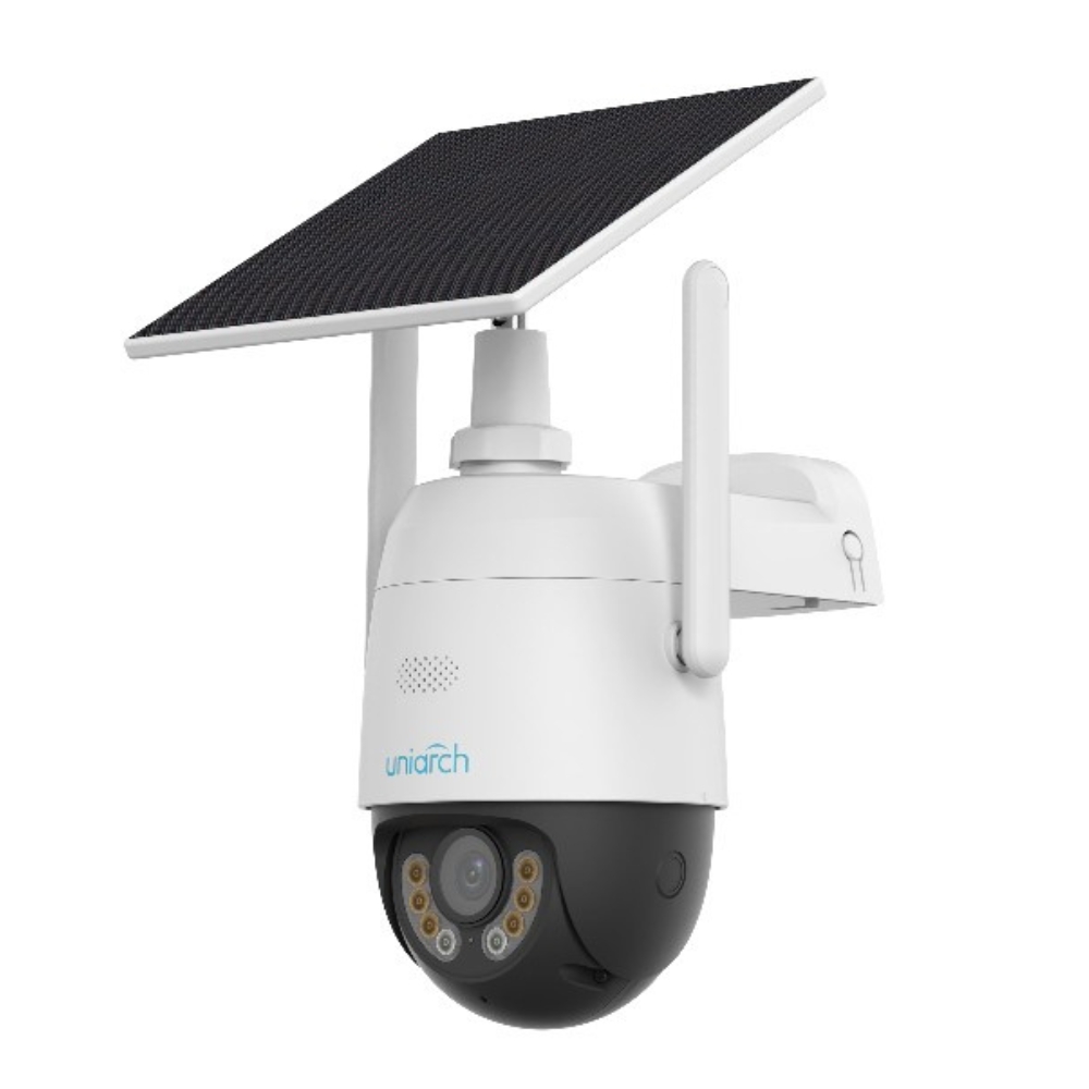 Κάμερα IP 4G 3MP Uniarch Uho-P2G-M3F4D-EU by UNV