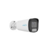 Κάμερα IP POE 4MP Wise-ISP Uniarch IPC-B244-ADF28K-WP by UNV