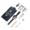 Smartwatch WK WH-05 Ασημί