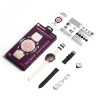 Smartwatch WK WH-06 Ασημί