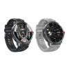 Smartwatch WK WH-07 Μαύρο