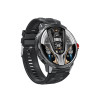 Smartwatch WK WH-07 Μαύρο