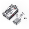Power Bank 20000mAh PD 45W WK WP-50 2 Θέσεων, με καλώδιο USB-C/Lightning Λευκό