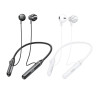 Ακουστικά Neckband BT WK WG-05 Λευκό